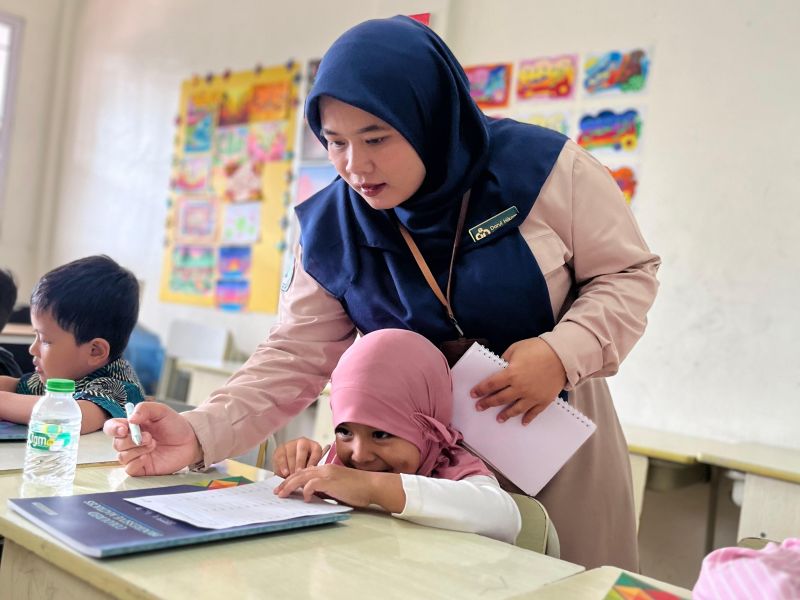 TES SELEKSI PSB GELOMBANG 1 KHUSUS ALUMNI