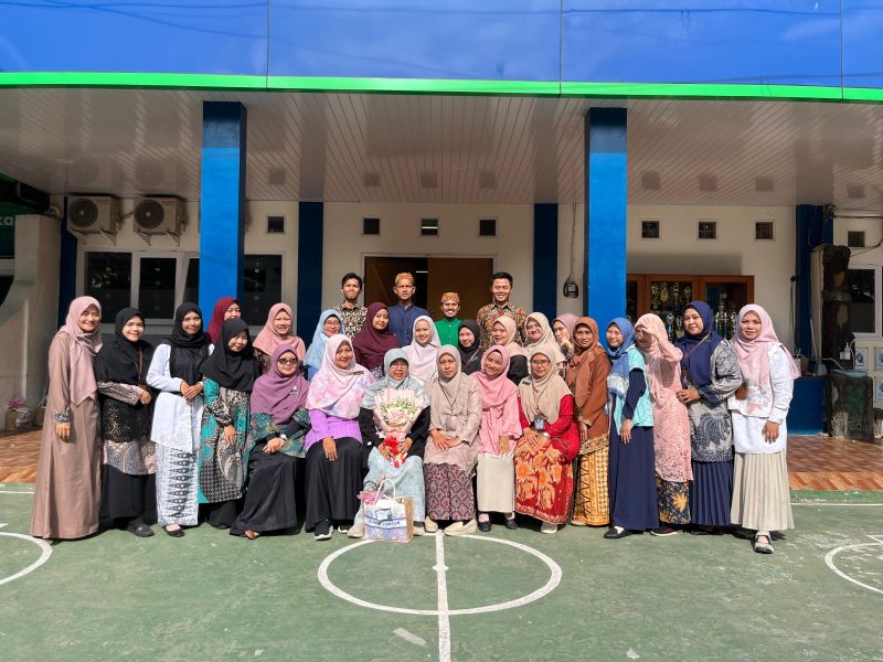 PERINGATAN HARI GURU